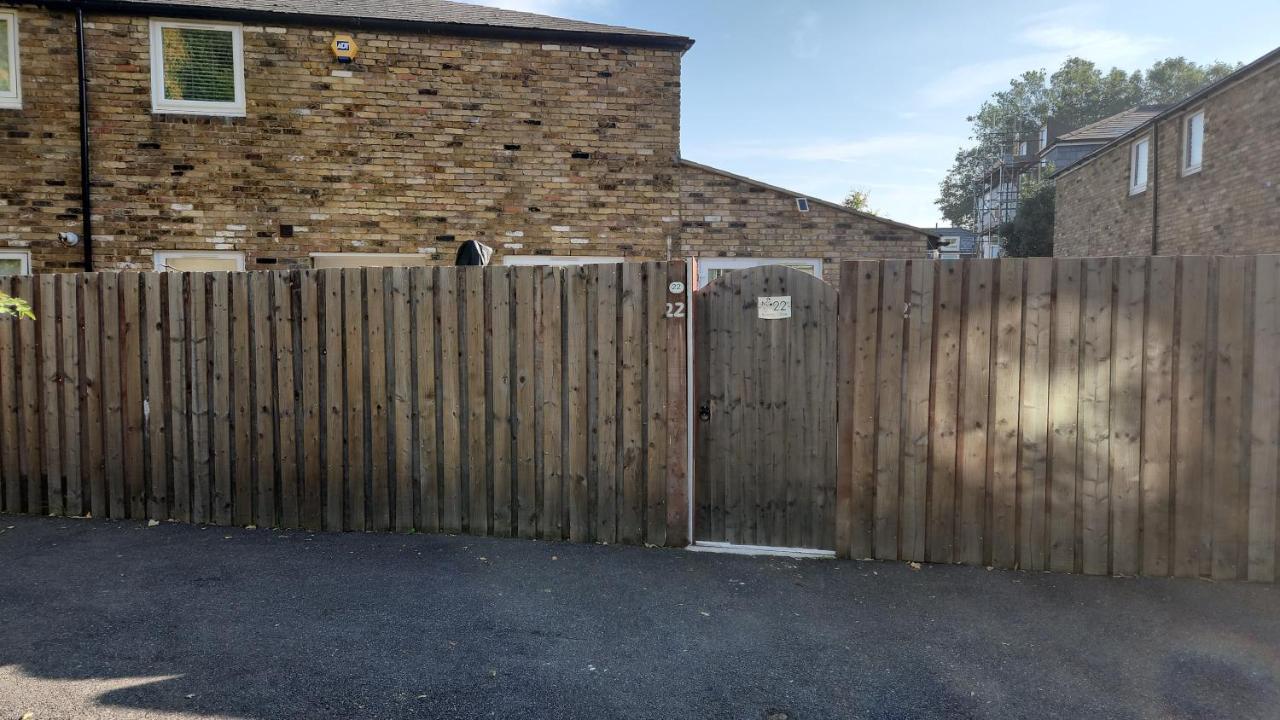West Dulwich Home 28 Mins To London Victoria 외부 사진