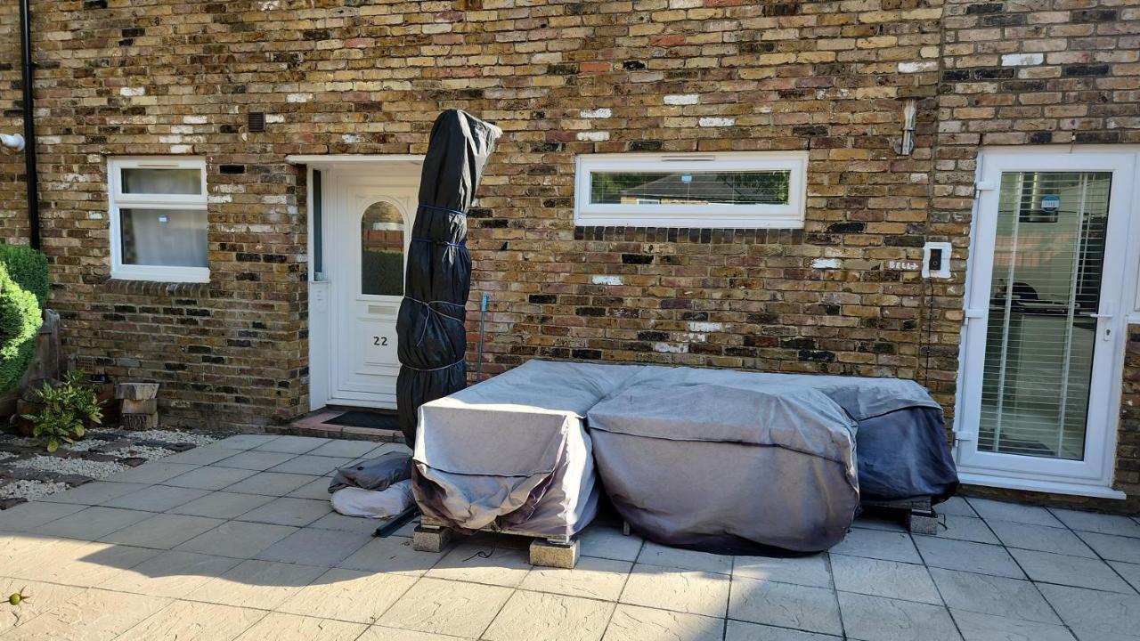 West Dulwich Home 28 Mins To London Victoria 외부 사진