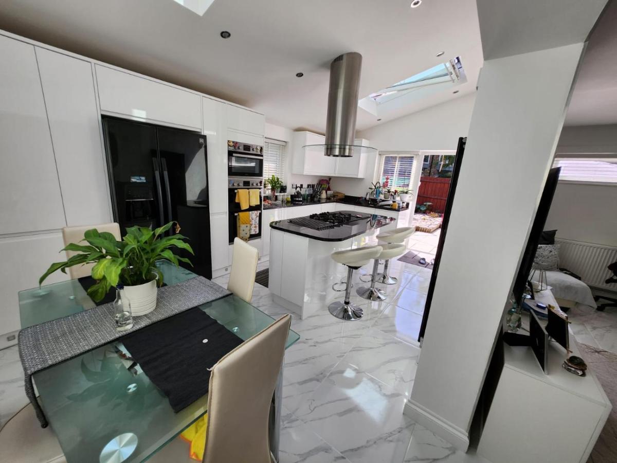 West Dulwich Home 28 Mins To London Victoria 외부 사진