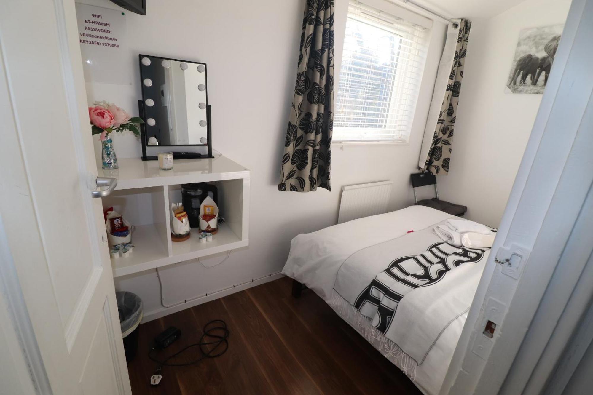 West Dulwich Home 28 Mins To London Victoria 외부 사진