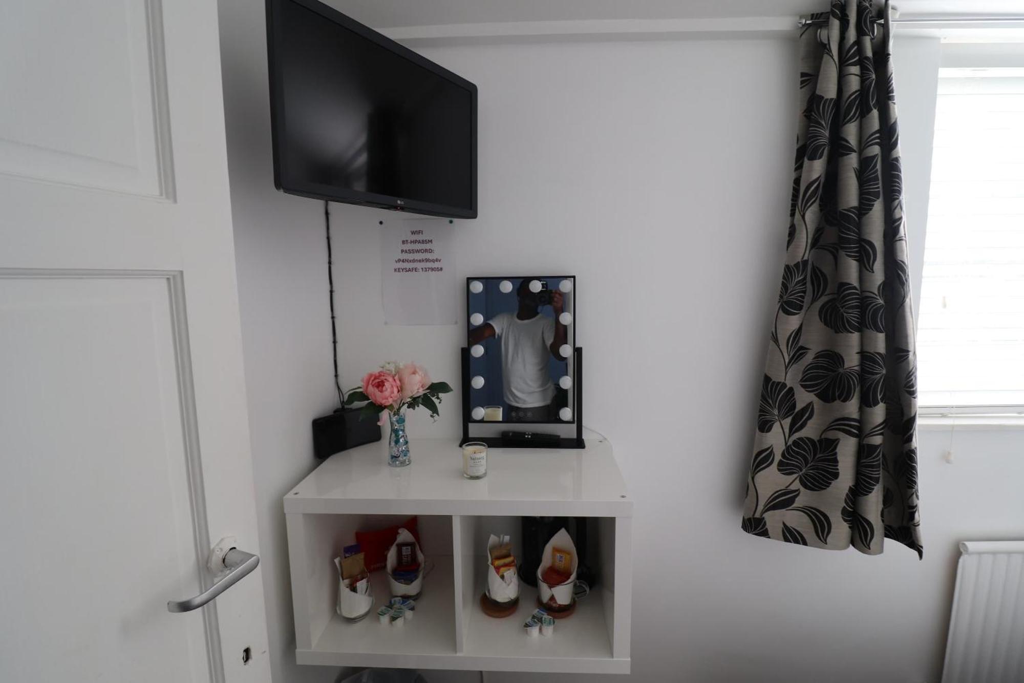 West Dulwich Home 28 Mins To London Victoria 외부 사진