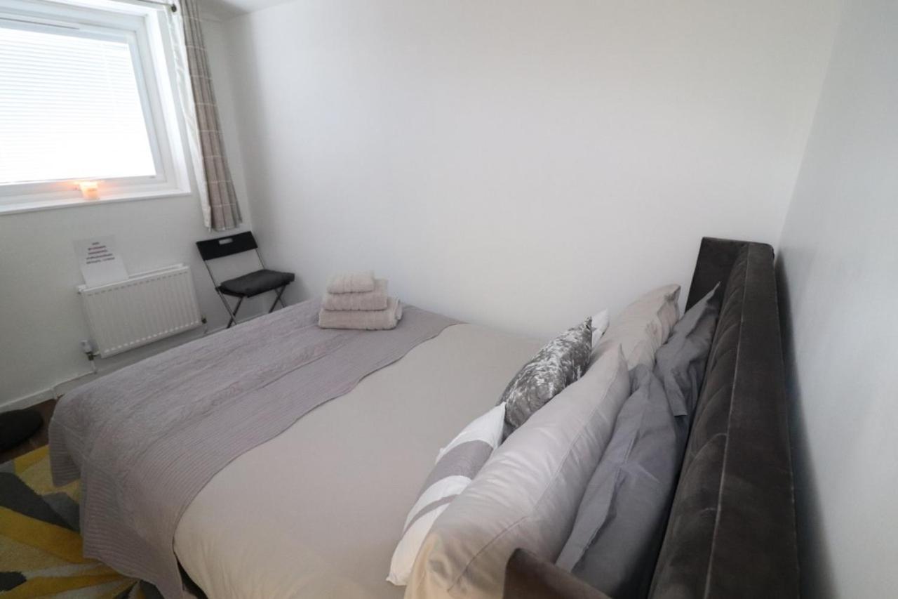 West Dulwich Home 28 Mins To London Victoria 객실 사진
